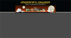 Desktop Screenshot of moonflower.hu
