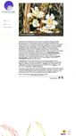 Mobile Screenshot of moonflower.com.br