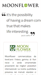 Mobile Screenshot of moonflower.it